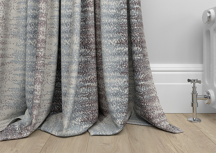Highbury, Duckegg - Made to Measure Curtains - Image 6